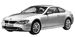 BMW E63 U2871 Fault Code