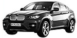 BMW E71 U2871 Fault Code